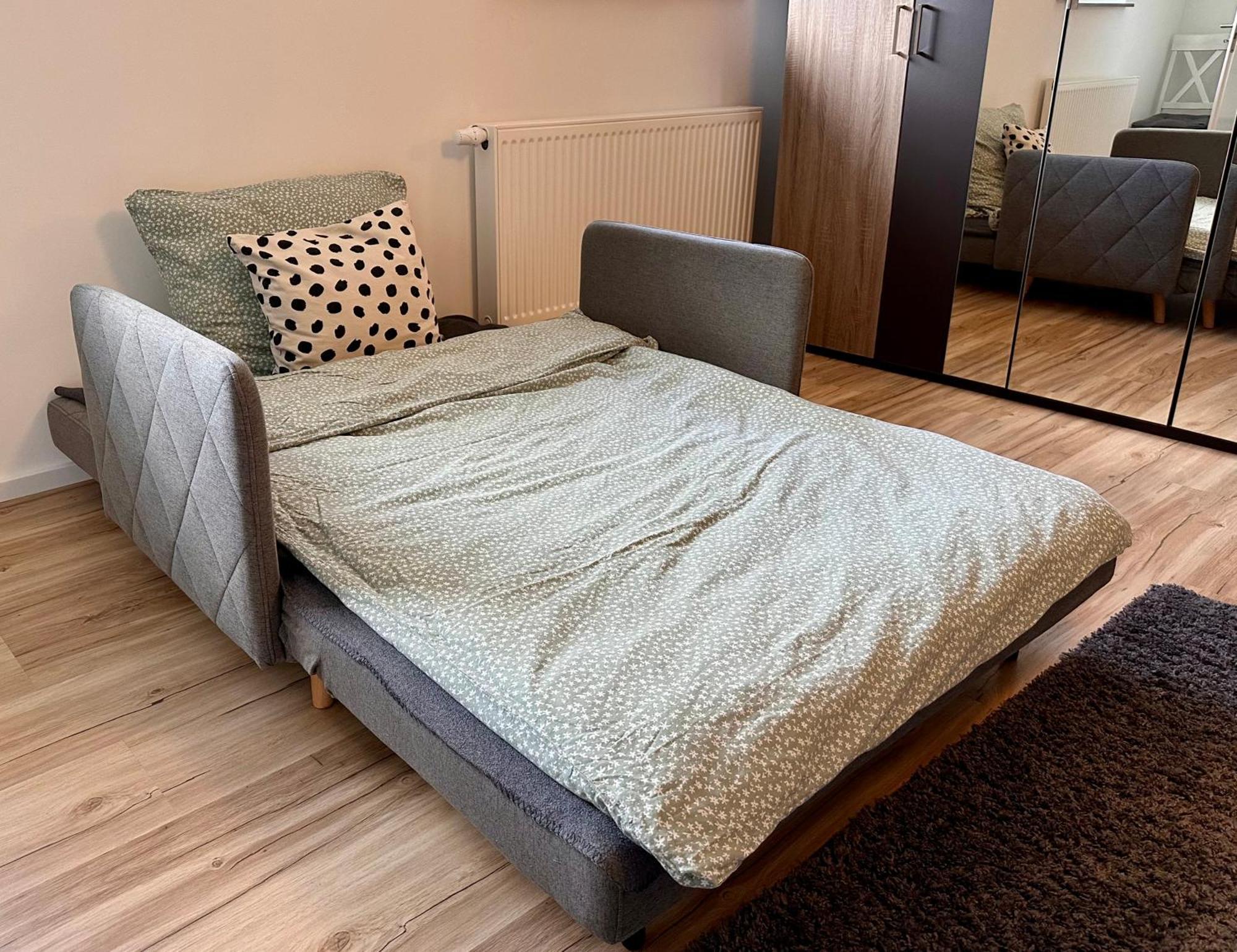 Ferienwohnung Storchennest Eisfeld Ngoại thất bức ảnh