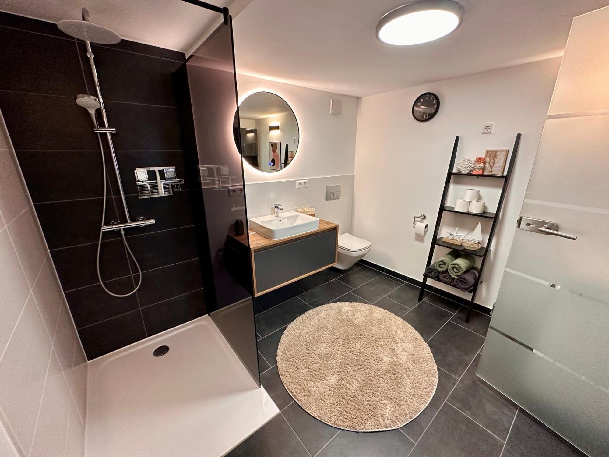 Ferienwohnung Storchennest Eisfeld Ngoại thất bức ảnh