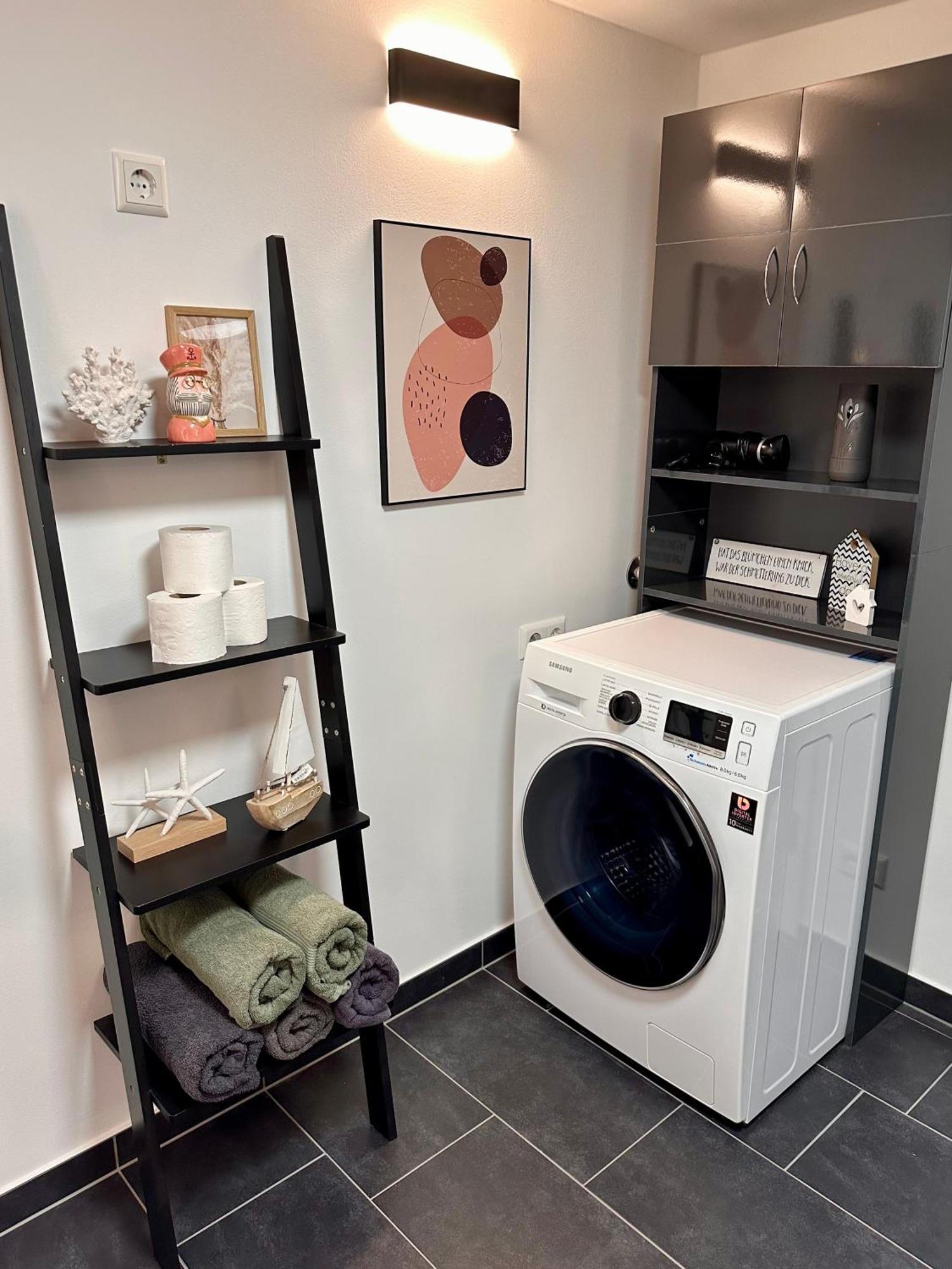 Ferienwohnung Storchennest Eisfeld Ngoại thất bức ảnh