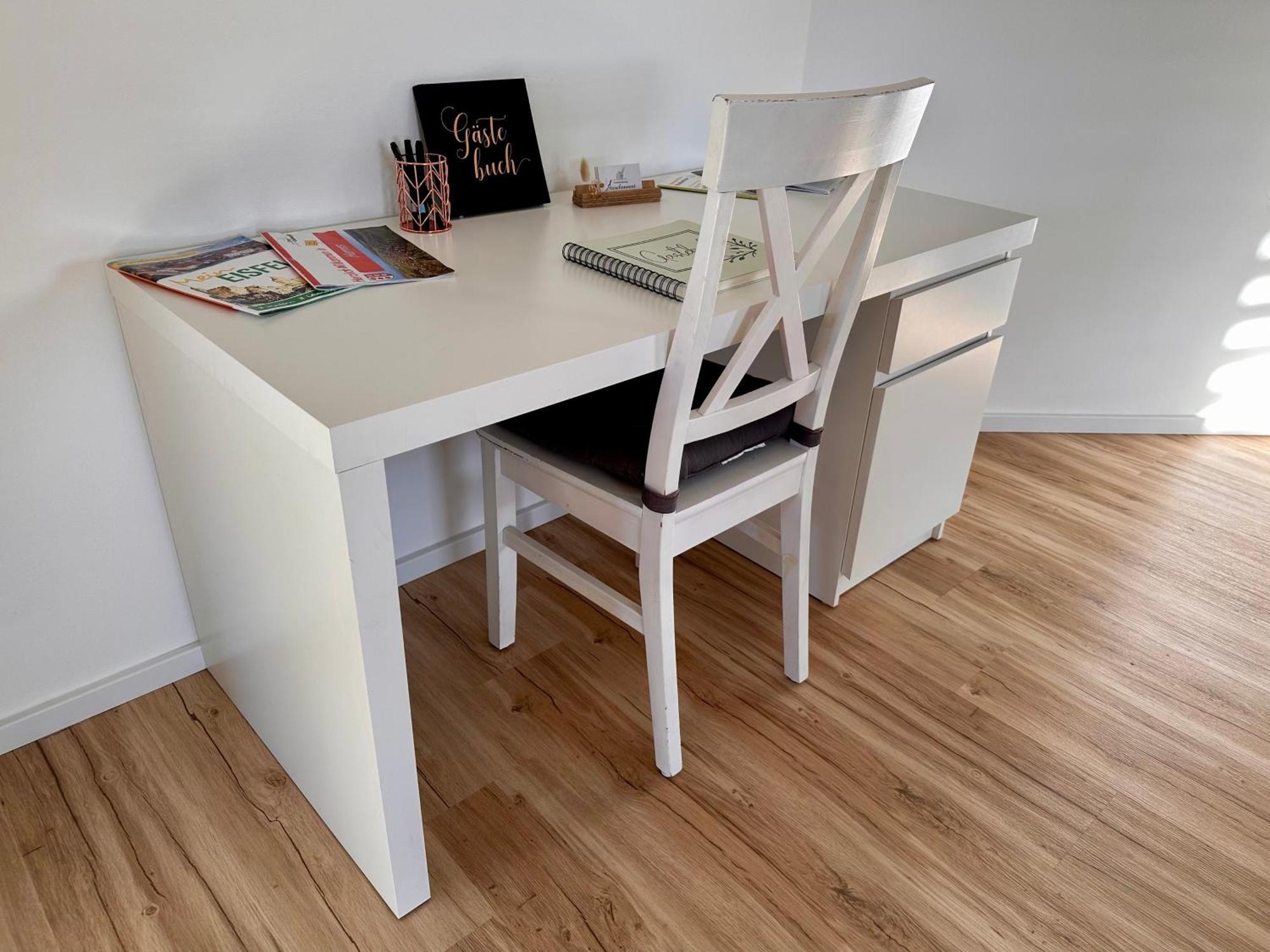 Ferienwohnung Storchennest Eisfeld Ngoại thất bức ảnh